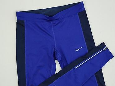nike tech media expert: Nike, Legginsy Sportowe damskie, rozmiar S — 1