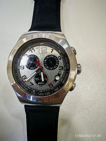 Наручные часы: Б/у, Наручные часы, Swatch — 2