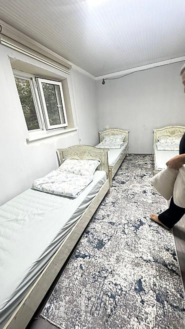 Сниму дом: 500 м², 5 комнат — 15