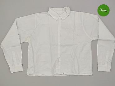 lee pearl: Camel, Koszula damska, rozmiar 3XL — 2