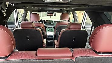 старекс 2: Hyundai Palisade: 2019 г., 2.2 л, Робот, Дизель, Кроссовер — 4