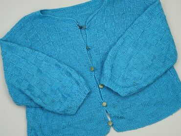 bluzki damskie rozmiar 56 58 allegro: Kardigan, 9XL, stan - Dobry