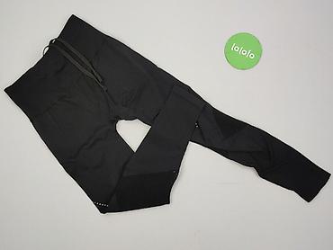 dresy w pepco: H&M Sport, Legginsy Sportowe damskie, rozmiar S — 2