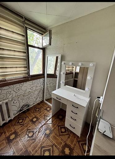 Продажа квартир: 1 комната, 38 м², 104 серия, 4 этаж at lalafo.kg — 6 Продажа квартир: 1 комната, 38 м², 104 серия, 4 этаж — 6