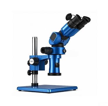 yorğa: Sunshine R360 Pro trinokulyar mikroskop Sunshine R360 Pro trinokulyar — 1
