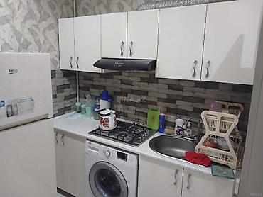xirdalan ev: Ev xirdalan aff parkda yerlesir 2 otaq 5/4 u yeni tikili 40m² yasayis — 8