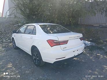 BYD: BYD : 2023 г., Автомат, Электромобиль, Седан — 10