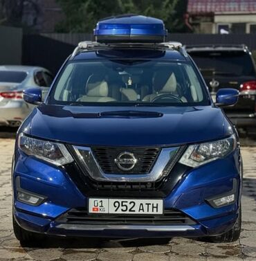 шевроле спарк 2017 цена: Nissan Rogue: 2018 г., 2.5 л, Автомат, Бензин, Кроссовер