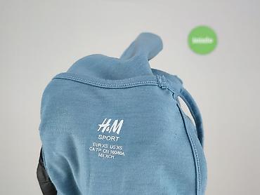 h m dresy: H&M Sport, Top damski, rozmiar XS — 5