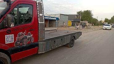 Другой тюнинг: Mitsubishi Pajero, Тойота Секвойя, Сюрф, Тундра, Тойота 100, 105 — 30