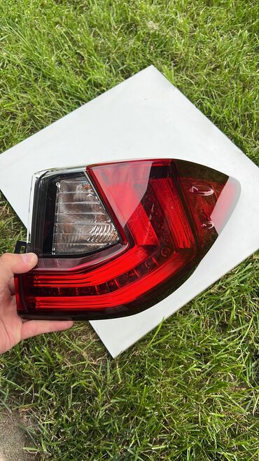 Стоп-сигналы: Задний правый стоп-сигнал Lexus 2019 г., Б/у, Оригинал, США — 2