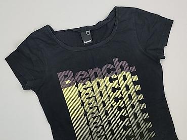 dresy pull and bear: Bench, T-shirt damski, rozmiar M — 1