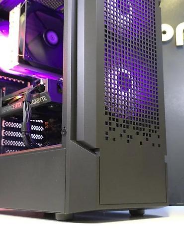 Desktop računari i radne stanice: 💻 Ryzen 5 5600 / RTX 4060 / A520 / 32GB / 1TB – SM017PC 🚀 ✨ Prodaja i — 11