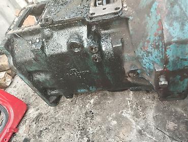 Тракторы МТЗ (Беларус): Модель: 80, Б/у — 6