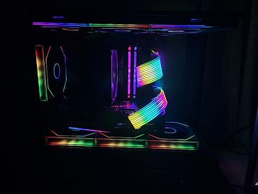 msi creator: Компьютер, ядер - 6, ОЗУ 16 ГБ, Для работы, учебы, Новый, AMD Ryzen 5, NVIDIA GeForce RTX 3070, NVMe — 4