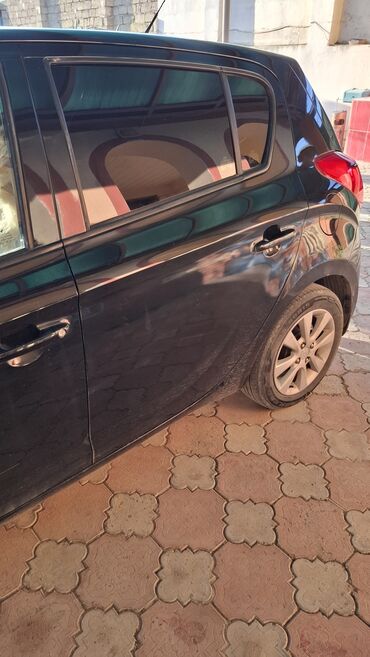 Hyundai: Hyundai i20: 1.4 l | Hetçbek — 8
