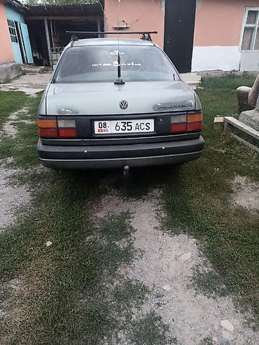 чехол для салона авто: Volkswagen Passat: 1989 г., 1.8 л, Механика, Бензин, Седан — 3