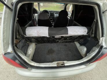 Daewoo: Daewoo Matiz: 2008 г., 0.8 л, Механика, Бензин, Хэтчбэк — 5