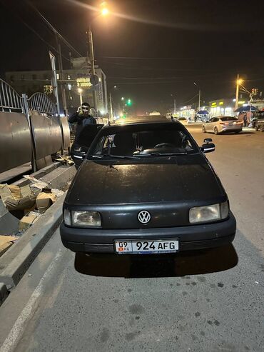 хонда адиссей 1996: Volkswagen Passat: 1988 г., 1.8 л, Механика, Бензин, Седан