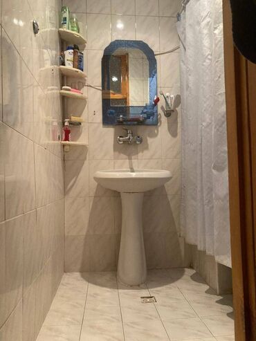 Köhnə tikili: Bakı, 2 otaqlı, Köhnə tikili, 64 kv. m — 10