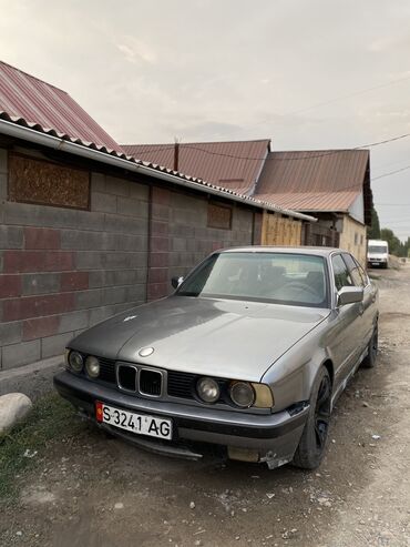 руль на х5: BMW 520: 1989 г., 2 л, Механика, Бензин