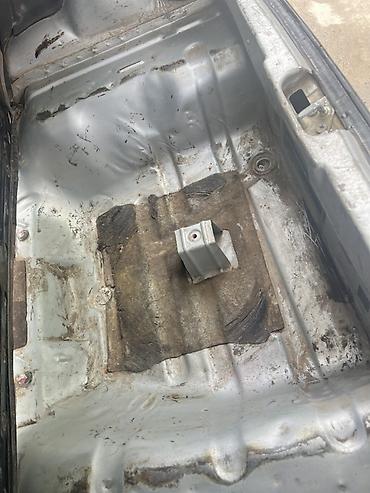 Daewoo: Daewoo Matiz: 2010 г., 0.8 л, Механика, Бензин, Хэтчбэк — 9