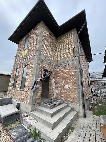 Продажа коттеджей и домов: 5 комнат, 146 м², 4 соток, Новопавловка — 15