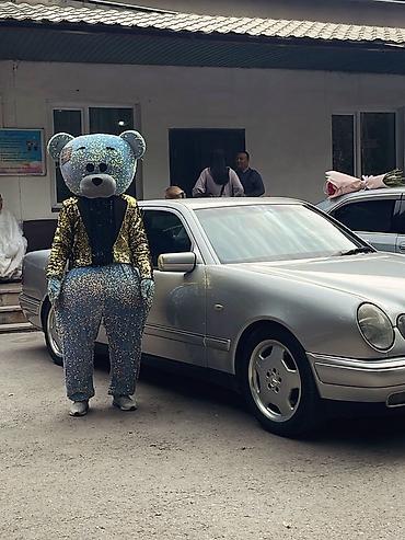 225 50 17 зимние шины: Литые диски Mercedes (оригинальный дизайн «пятилучевая звезда/пента» — 3