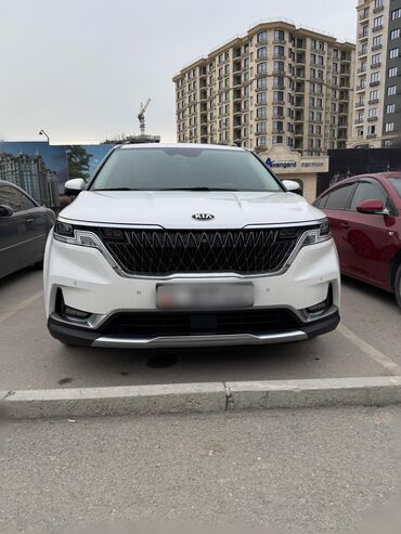 киа к5 дизель: Kia Carnival: 2020 г., 2.2 л, Автомат, Дизель, Минивэн