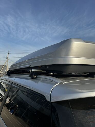 Kia: Kia Carnival: 2018 г., 2.2 л, Автомат, Дизель, Минивэн — 6