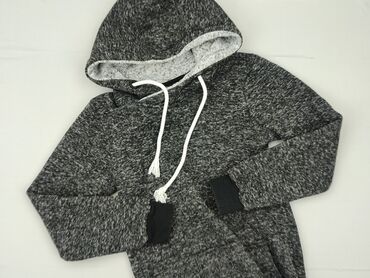 Kobiety: Bluza z kapturem damska, S
