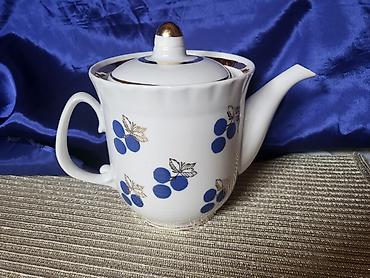 pehar za poklon: Bokal porcelanski SSSR iz 1970ih godina. Bokal perfektan sovjetska — 3