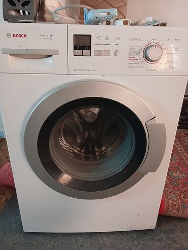 бош стиральная машина: Стиральная машина Bosch