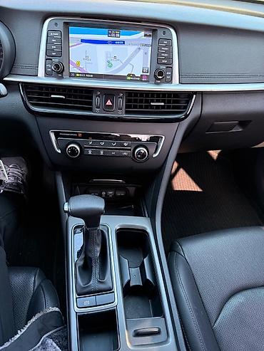 Kia: Kia K5: 2019 г., 2 л, Автомат, Бензин, Седан — 14