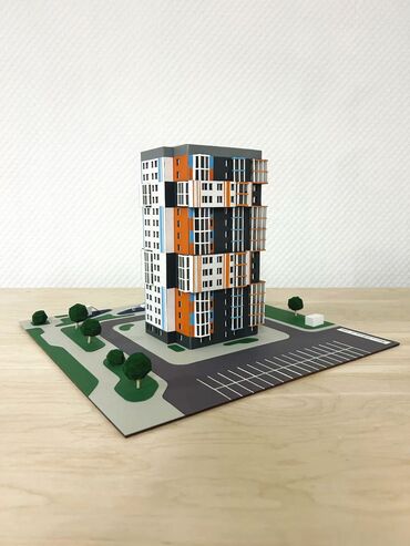 raspberry pi 4: Макеты для заказа