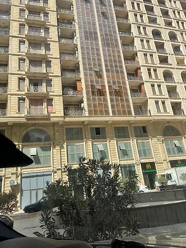 Квартиры: 3 комнаты, Новостройка, 202 м² — 2