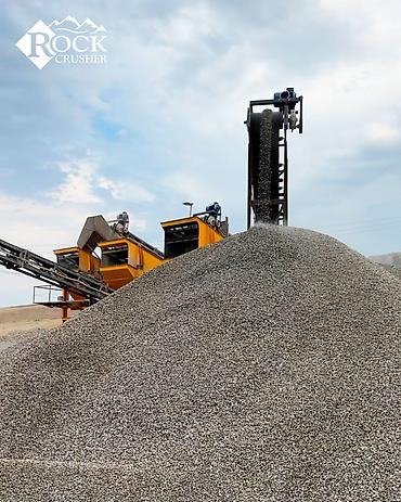 Конусные дробилки: Конусная дробилка, Трёхфазное 380 В, Новый — 6