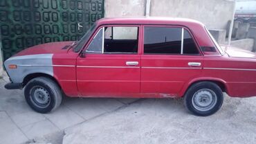 vaz 2102: VAZ (LADA) 2106: 1.6 l | 1982 il 25525 km Sedan