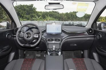 BYD: BYD E2: 2024 г., Автомат, Электромобиль, Хэтчбэк at lalafo.kg — 23 BYD: BYD E2: 2024 г., Автомат, Электромобиль, Хэтчбэк — 23