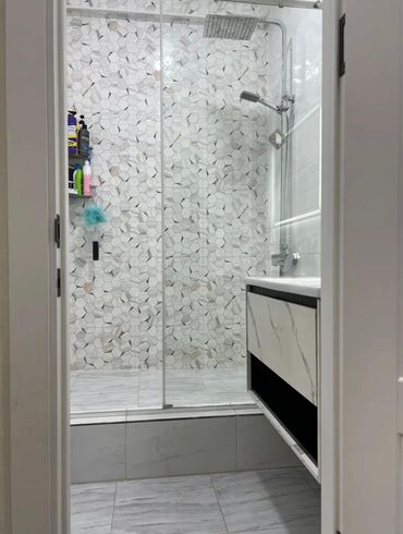 Продажа квартир: 3 комнаты, 80 м², Элитка, 9 этаж, Евроремонт — 14