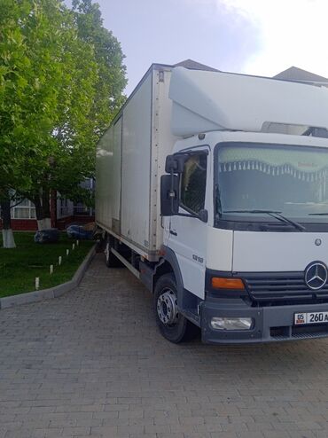 Услуги портера: Грузоперевозки✓ 📞 грузоперевозки по кыргызстану✓ будка 48 куб✓ длина — 5