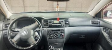 Toyota: Toyota Corolla: 1.4 l | 2006 il Universal