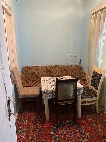 nzs kiraye: Babək prospektində, yol kənarında yerləşən hazır kafe icarəyə verilir — 5