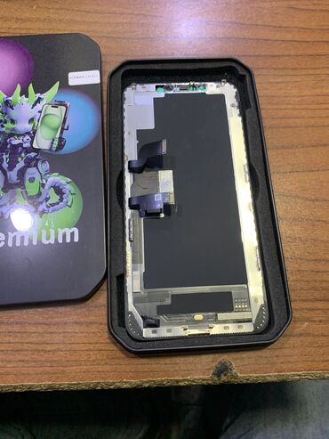 14 pro max ekran qiymeti: İphone xs max ekrani tezedir