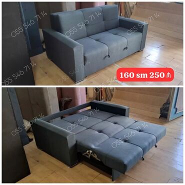 mebel kreditle: Mini-divan, Yeni, Açılan, Pulsuz çatdırılma