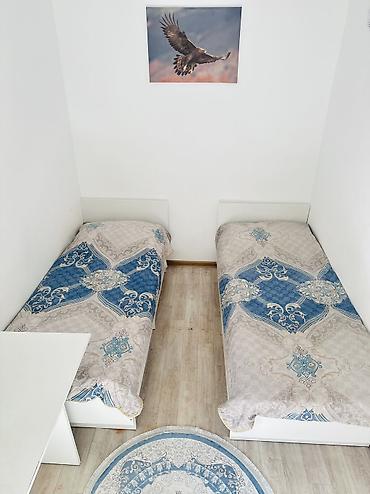 Посуточная аренда комнат: Гостевой дом в Чолпон- Ате Рядом Горячий Источник с парилкой. - — 9