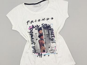t shirty dirty dancing: F.R.I.E.N.D.S, Women`s T-shirt, size M