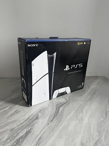PS5 (Sony PlayStation 5): Можно приехать проверить Покупал для себя полгода назад Установил — 13