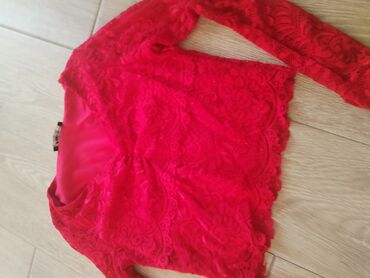 bluza na jedno rame: XS (EU 34)