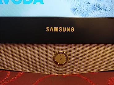 Televizori: Samsung televizor lcd tv.
Isproban samo preko skarta i hdmi kabla na lalafo.rs — 16 Televizori: Samsung televizor lcd tv.
Isproban samo preko skarta i hdmi kabla — 16